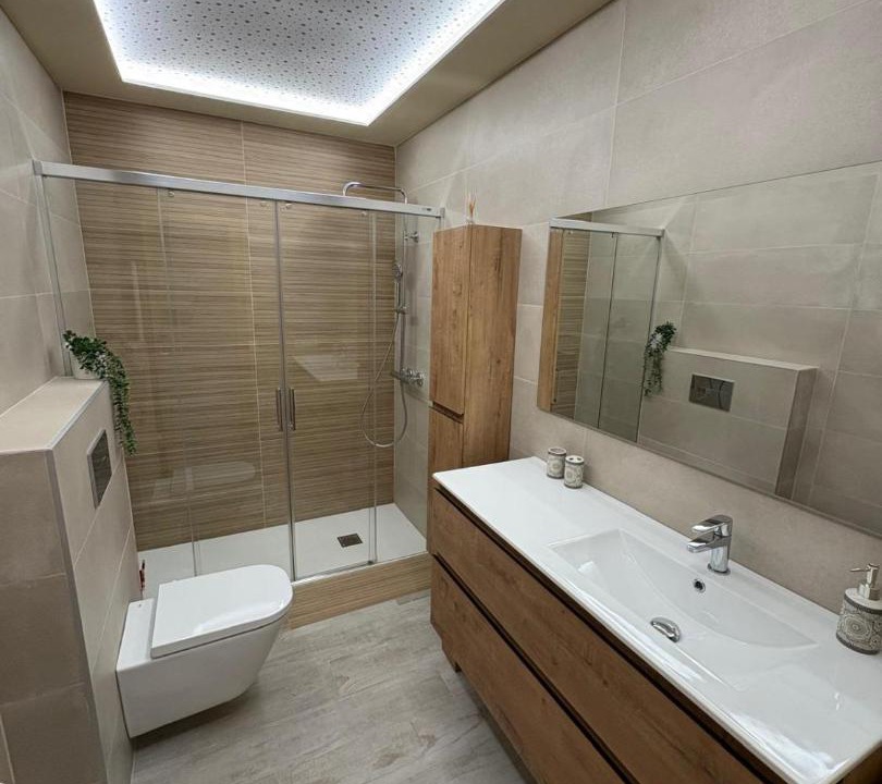Photo of Bathroom in Logrono