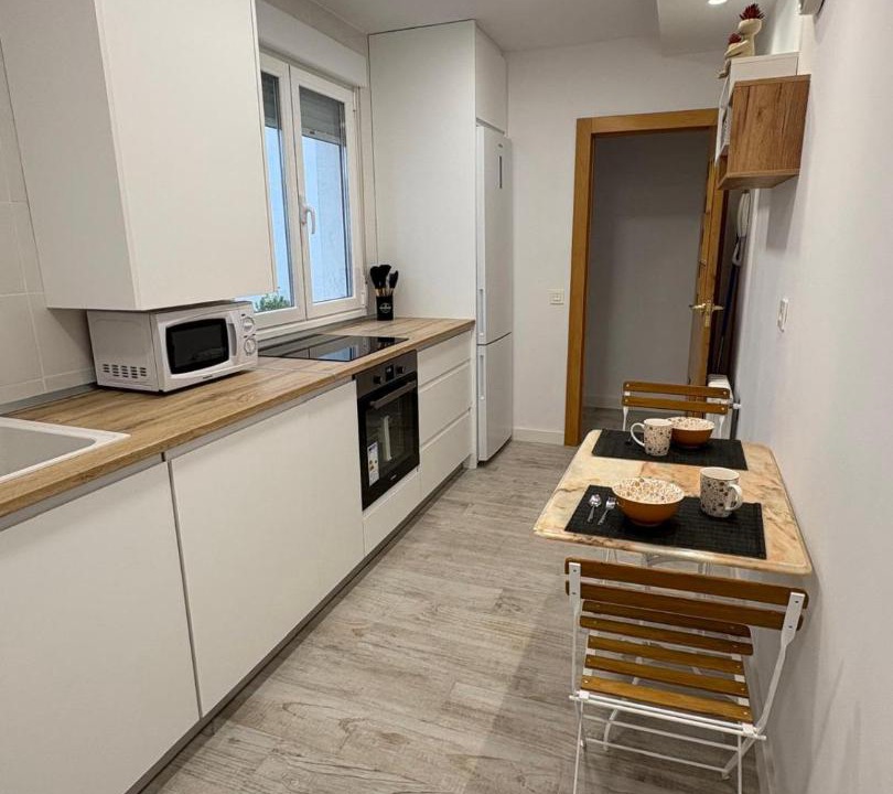 Photo of Kitchen in Logrono