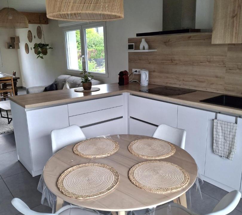 Photo of Kitchen in Lutterbach