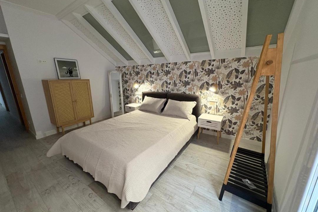 Photo of Bedroom in Logrono