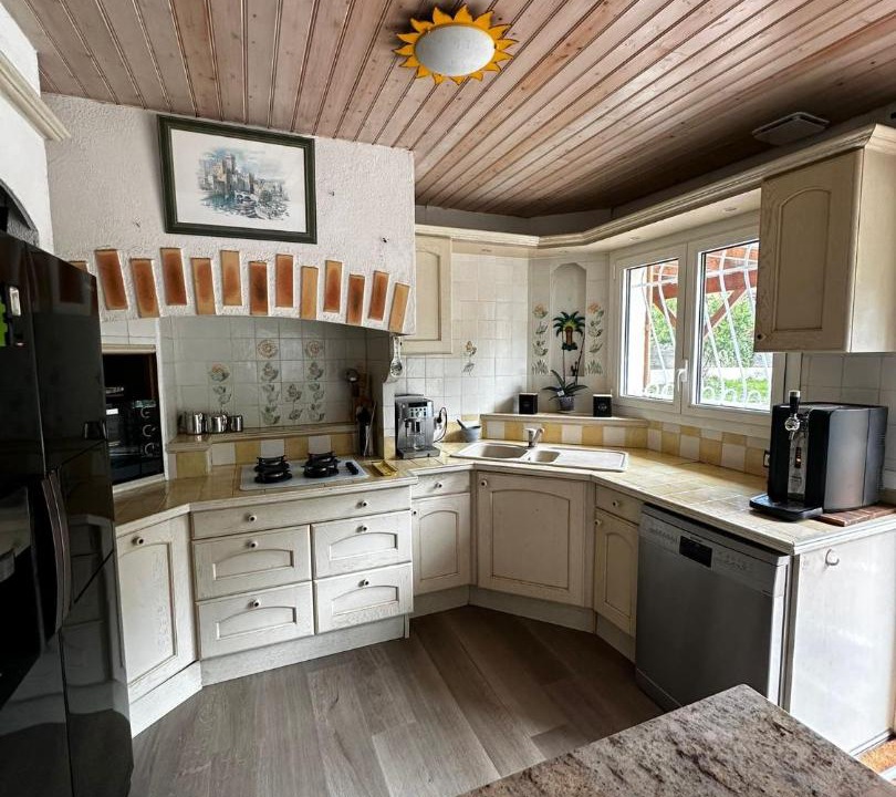 Photo of Kitchen in Biganos