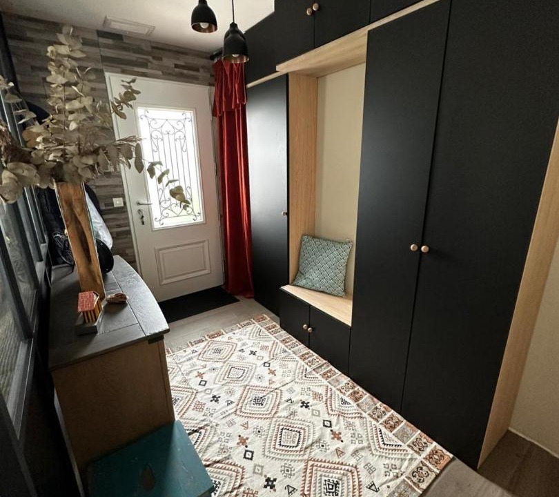 Photo of Bedroom in Biganos