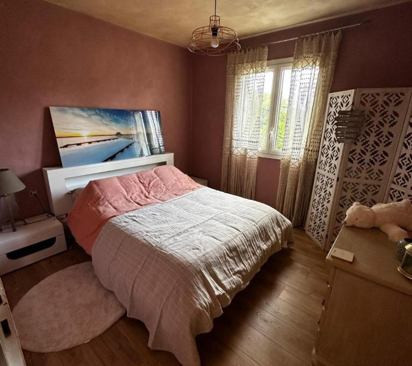 Photo of Bedroom in Biganos