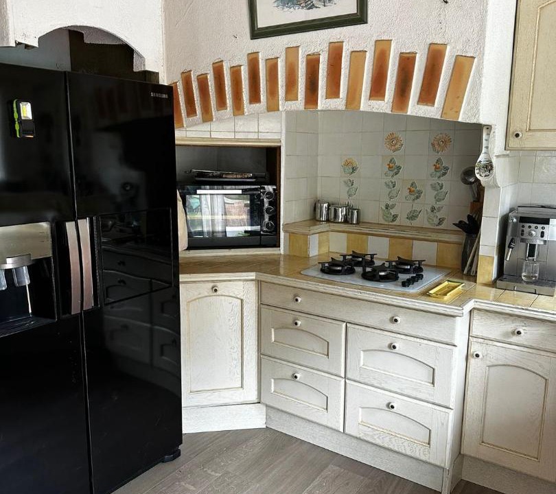 Photo of Kitchen in Biganos