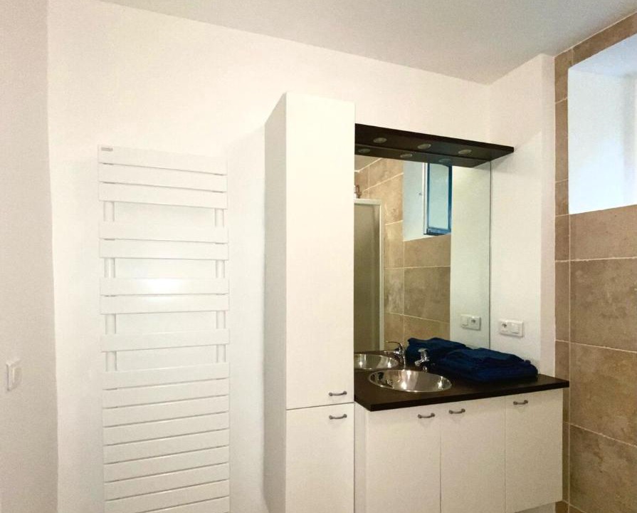 Photo of Bathroom in Quissac