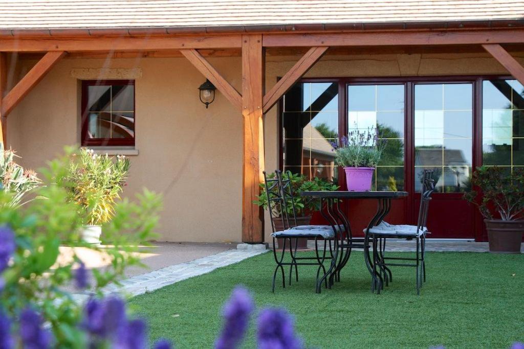 Photo of Others in Pouligny-Notre-Dame