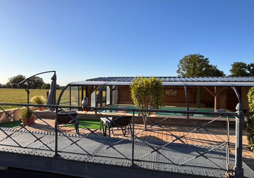 Photo of Others in Pouligny-Notre-Dame