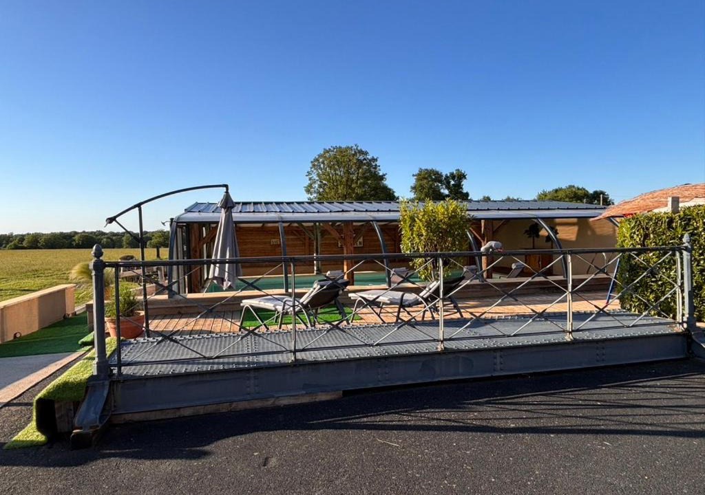 Photo of Others in Pouligny-Notre-Dame