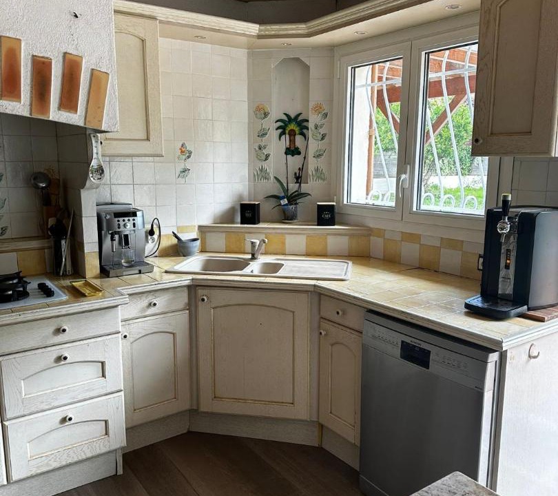 Photo of Kitchen in Biganos