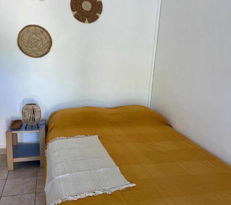 Photo of Bedroom in Quissac