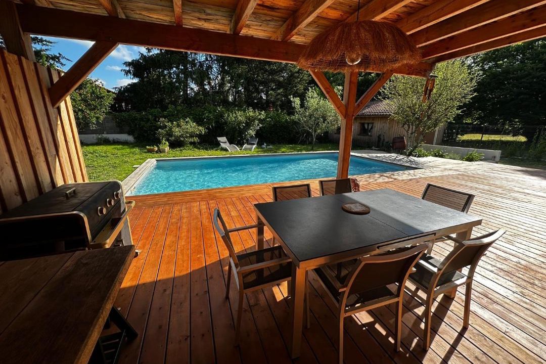 Photo of Others in Biganos