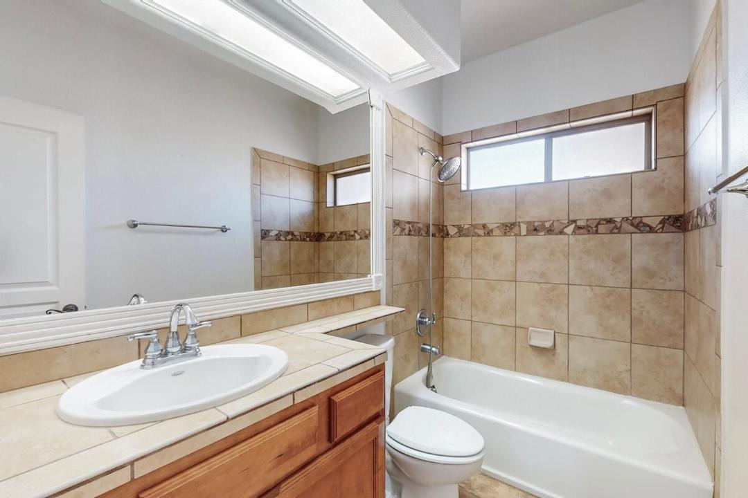 Photo of Bathroom in Las Cruces