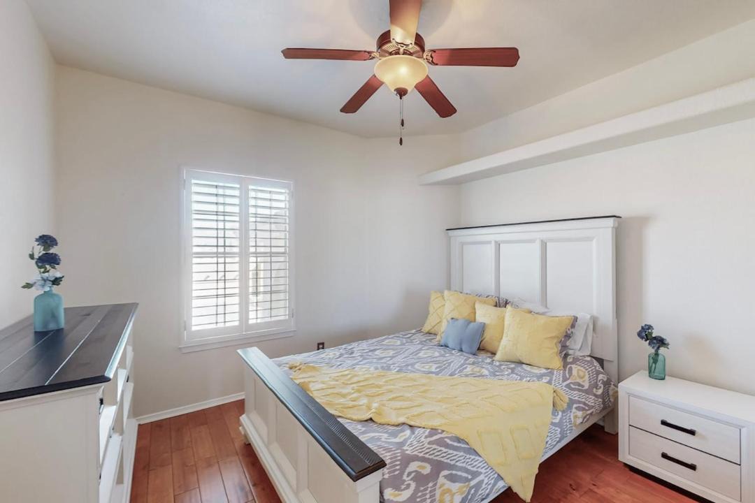 Photo of Bedroom in Las Cruces