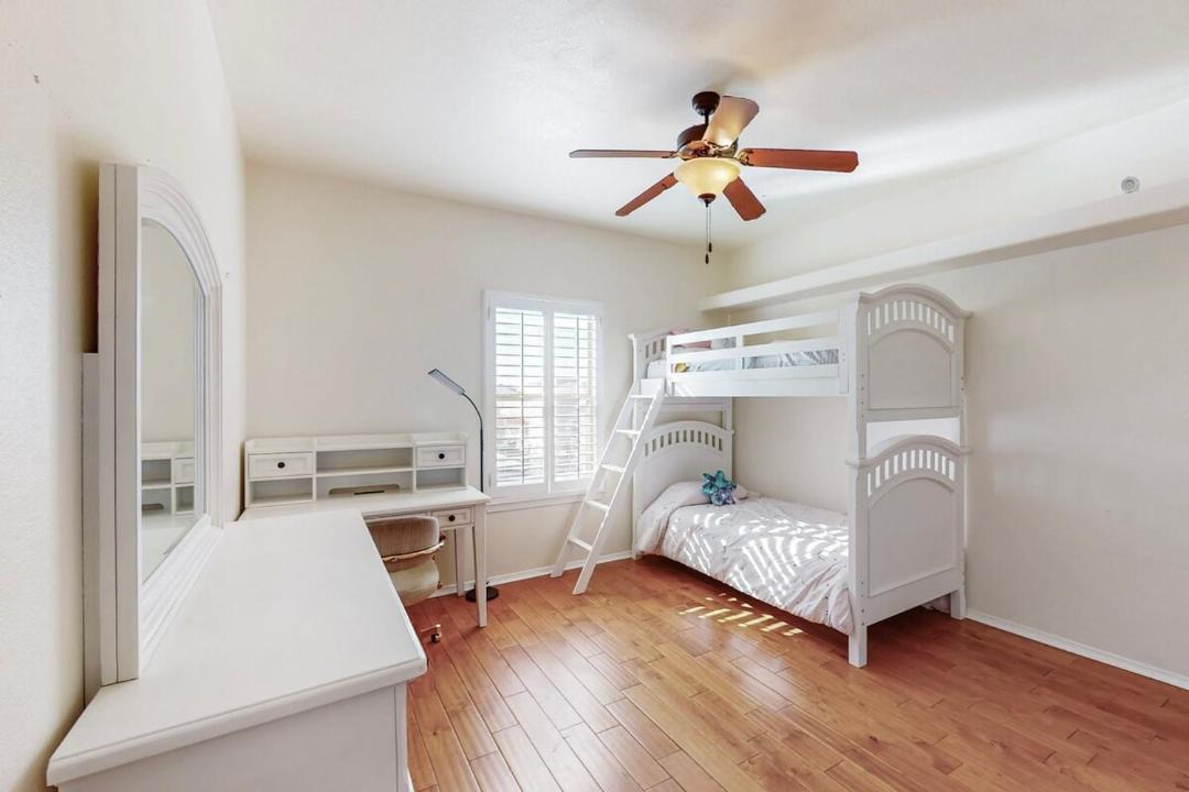 Photo of Bedroom in Las Cruces