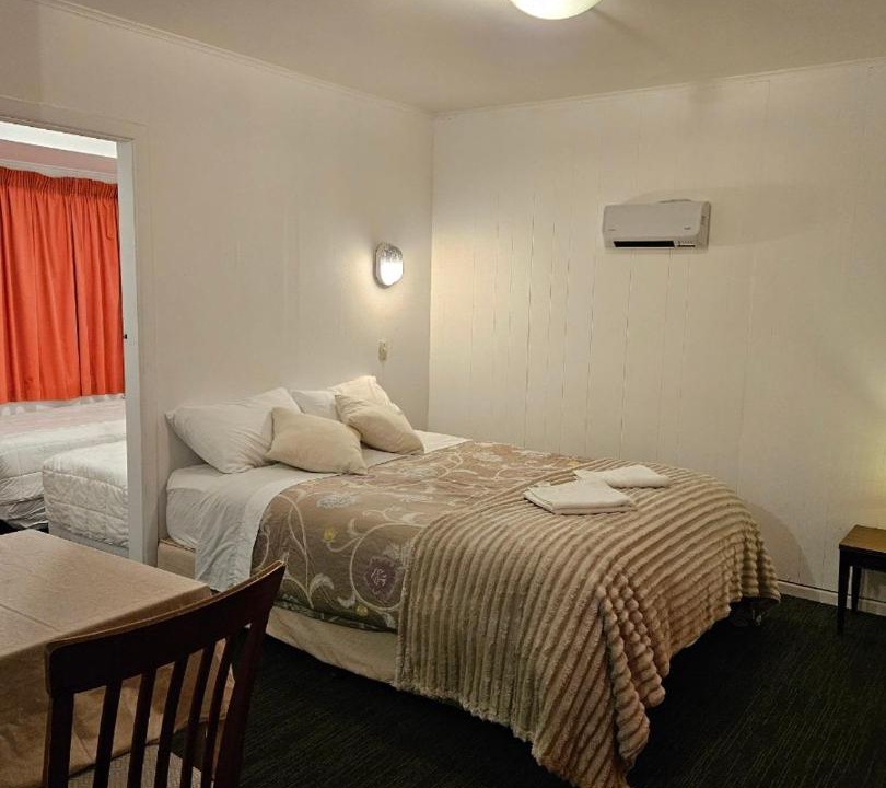 Photo of Bedroom in Te Awamutu