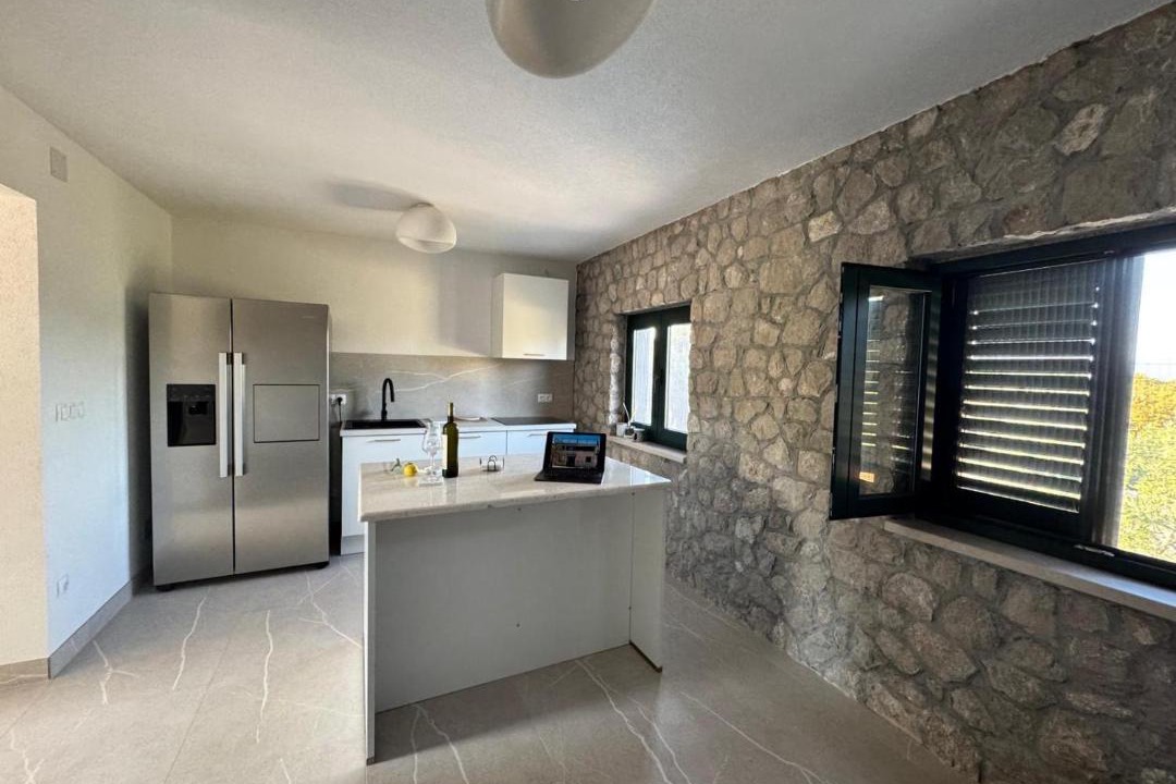 Photo of Kitchen in Janjina