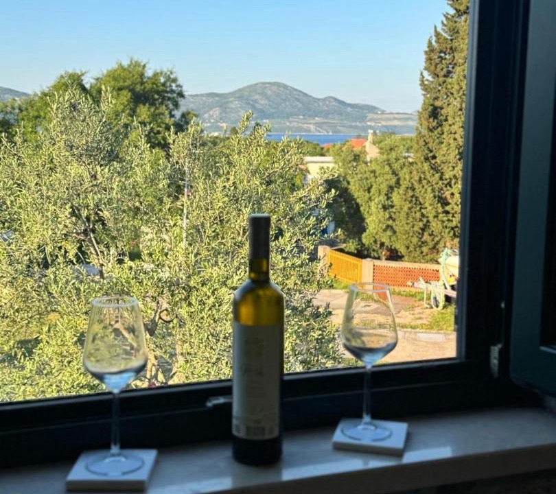 Photo of Patio Balcony in Janjina