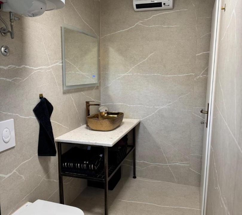 Photo of Bathroom in Janjina