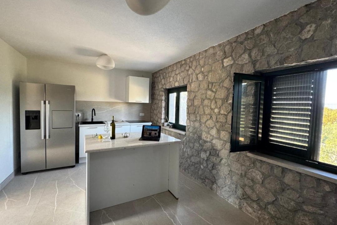 Photo of Kitchen in Janjina