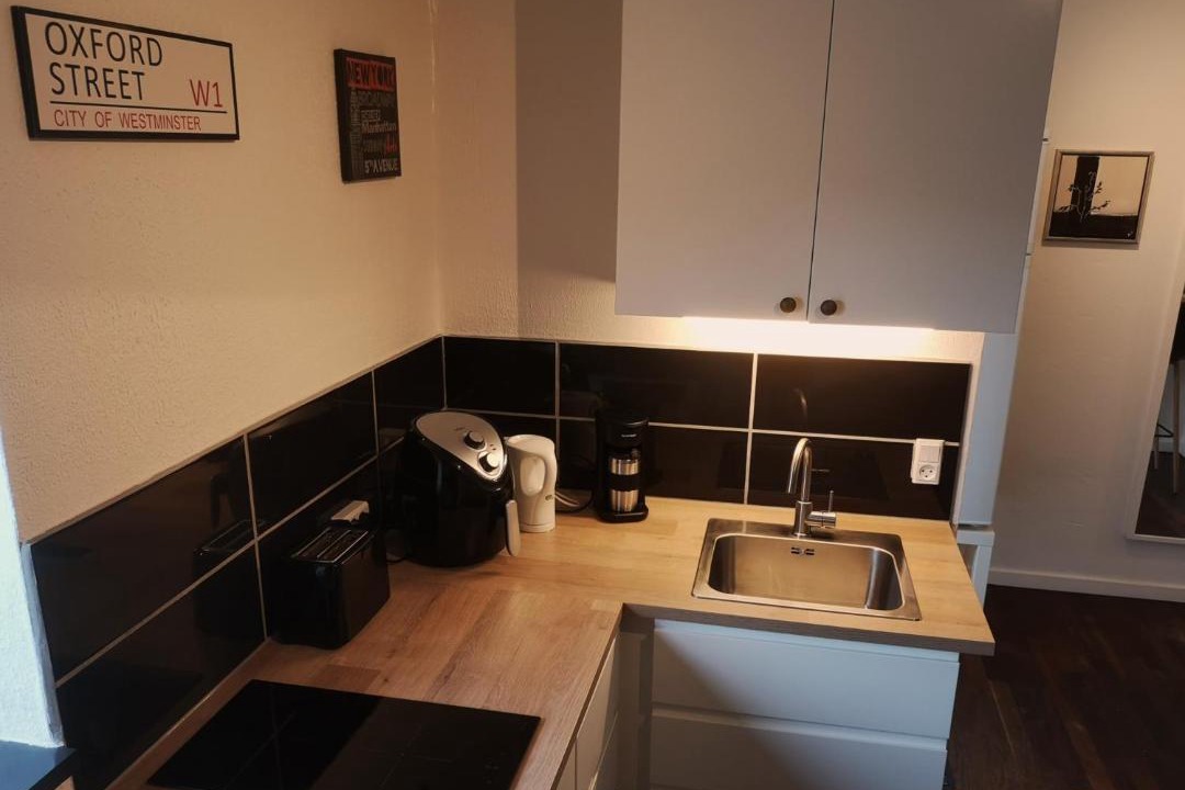 Photo of Kitchen in Aarhus