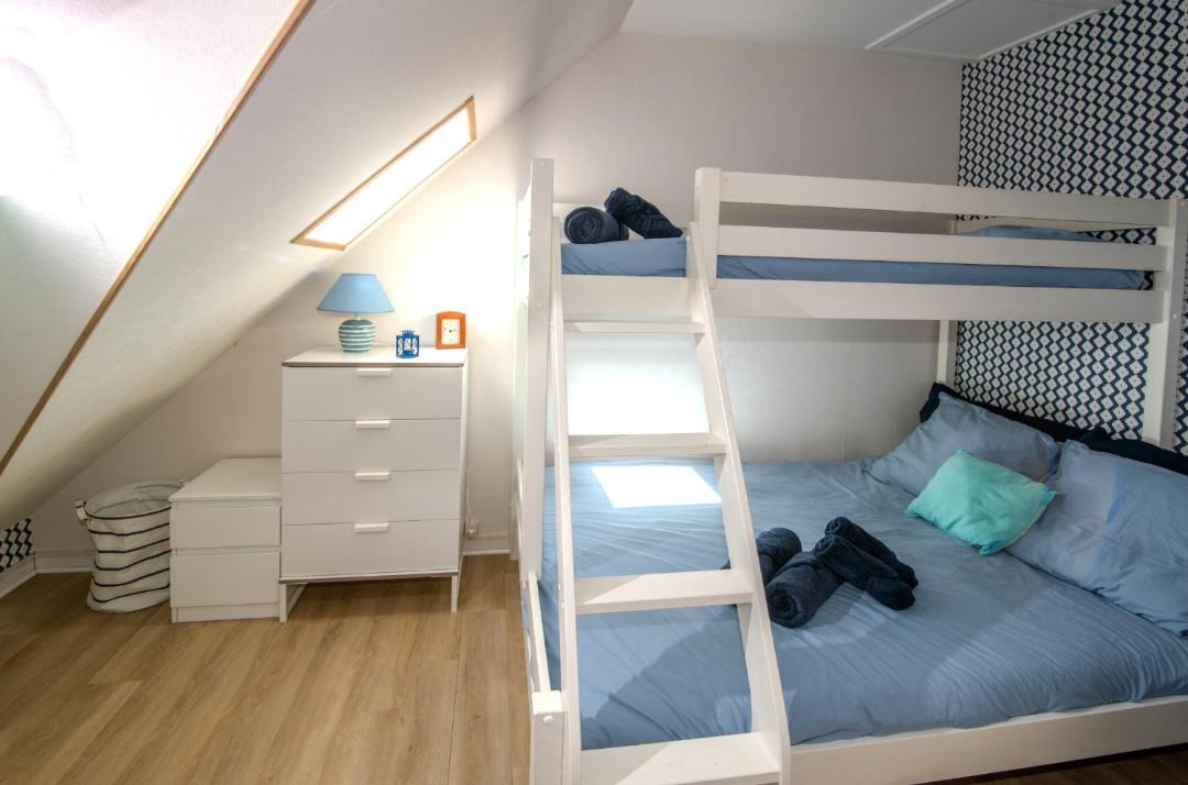 Photo of Bedroom in Le Croisic