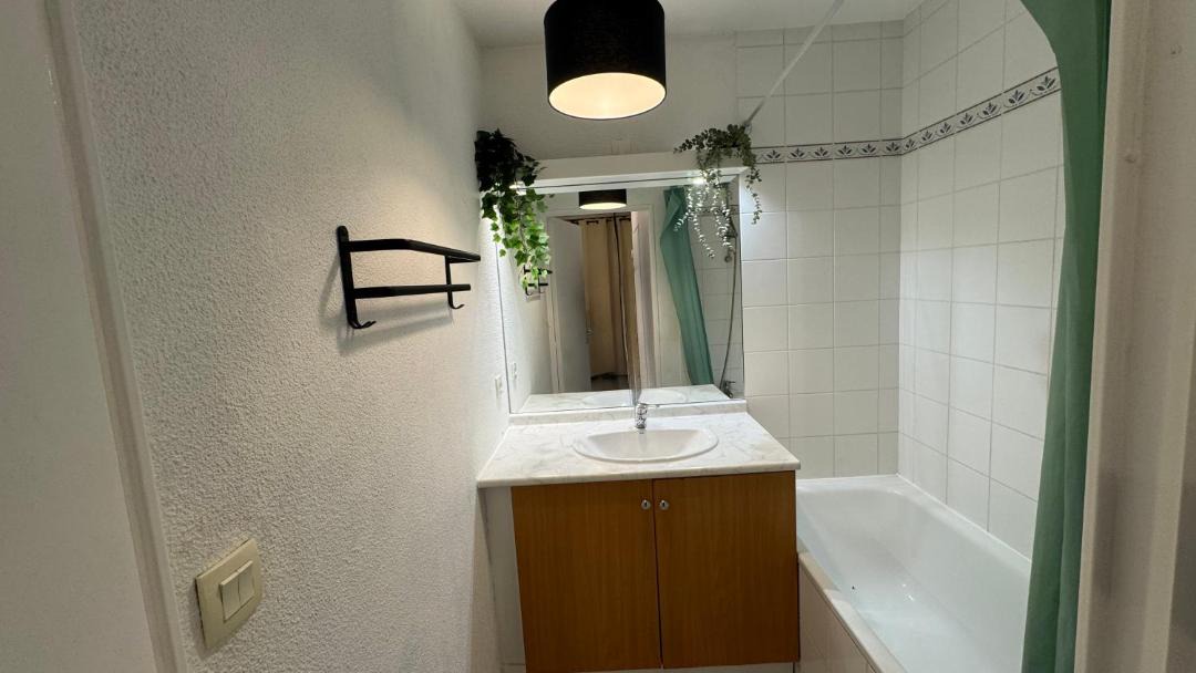 Photo of Bathroom in Touques