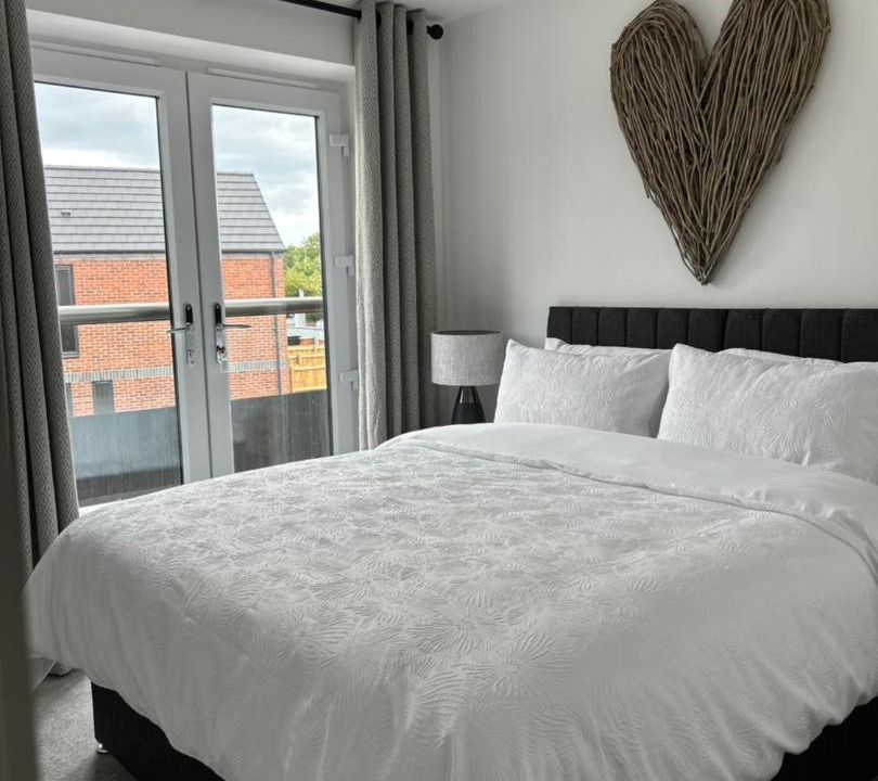 Photo of Bedroom in Fazeley