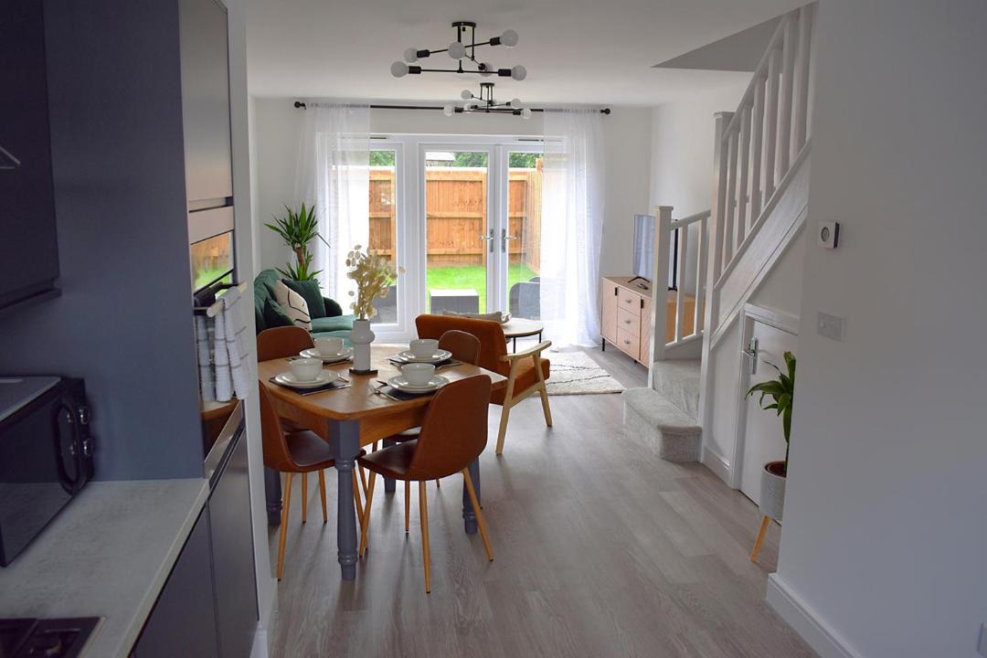 Photo of Others in Fazeley