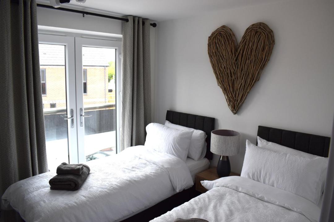 Photo of Bedroom in Fazeley