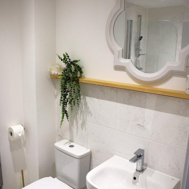 Photo of Bathroom in Fazeley