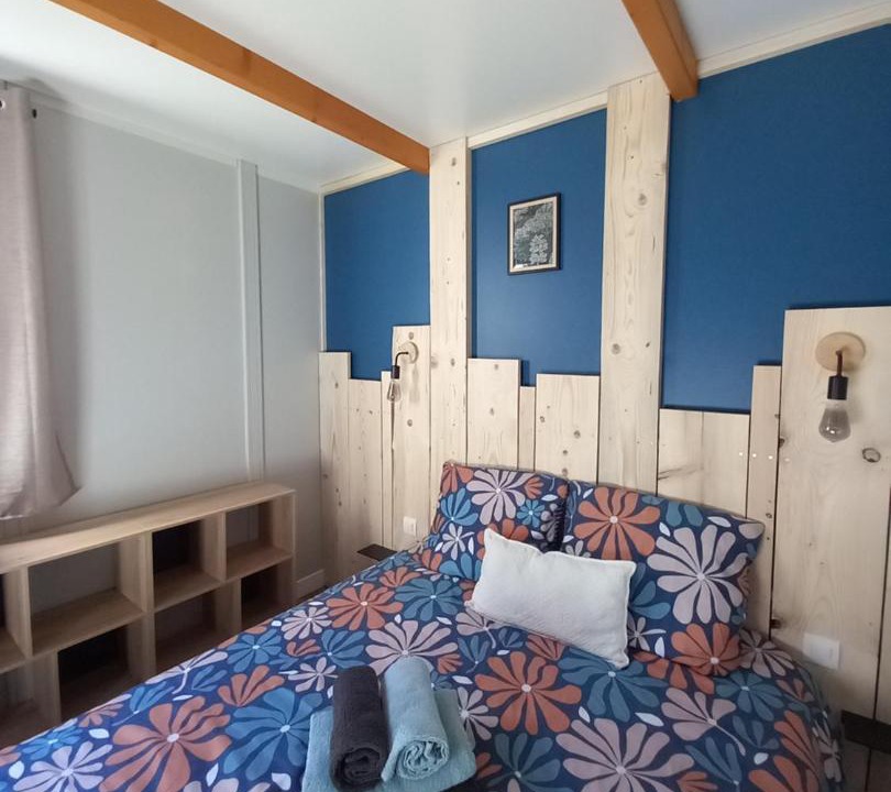 Photo of Bedroom in Ubaye-Serre-Poncon