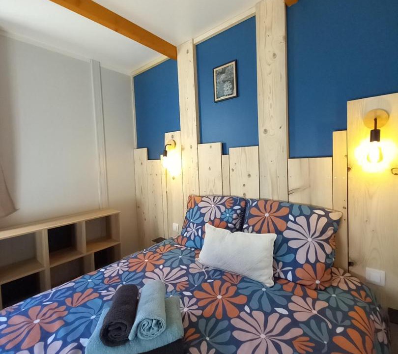 Photo of Bedroom in Ubaye-Serre-Poncon