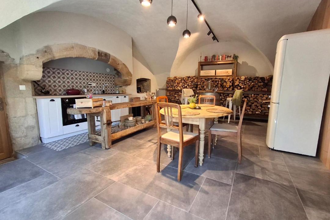 Photo of Kitchen in Orcet