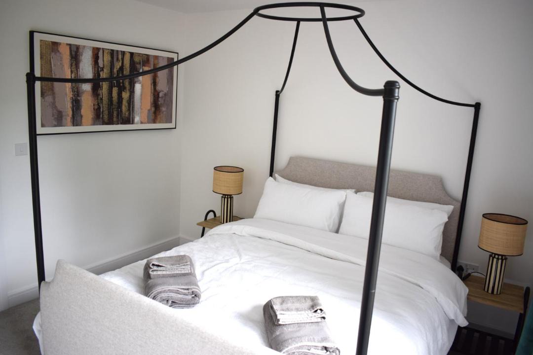 Photo of Bedroom in Fazeley