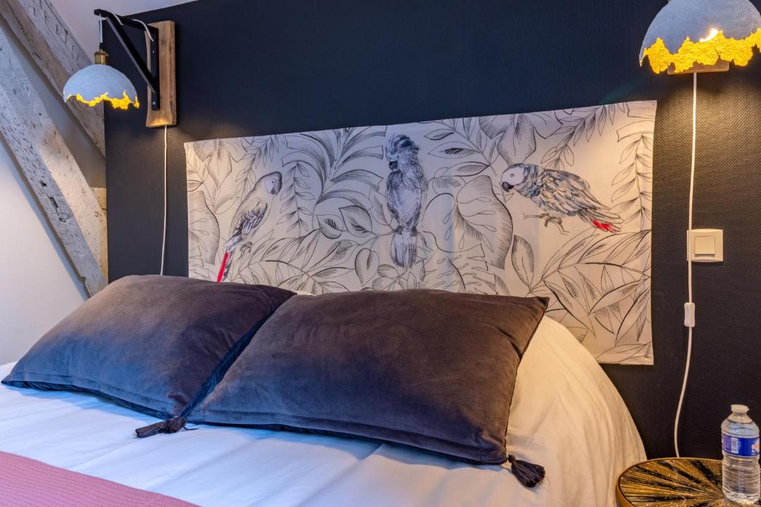 Photo of Bedroom in Old Town