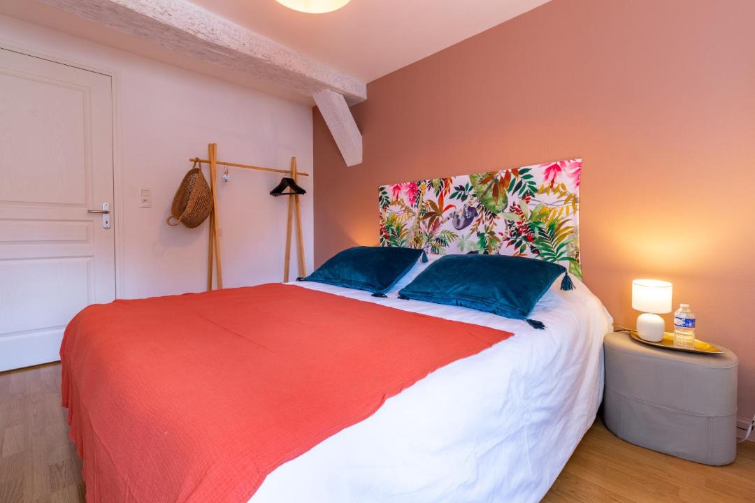 Photo of Bedroom in Old Town