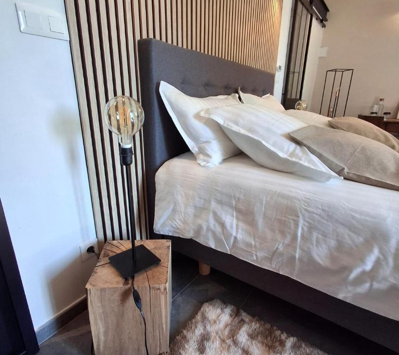 Photo of Bedroom in Orcet