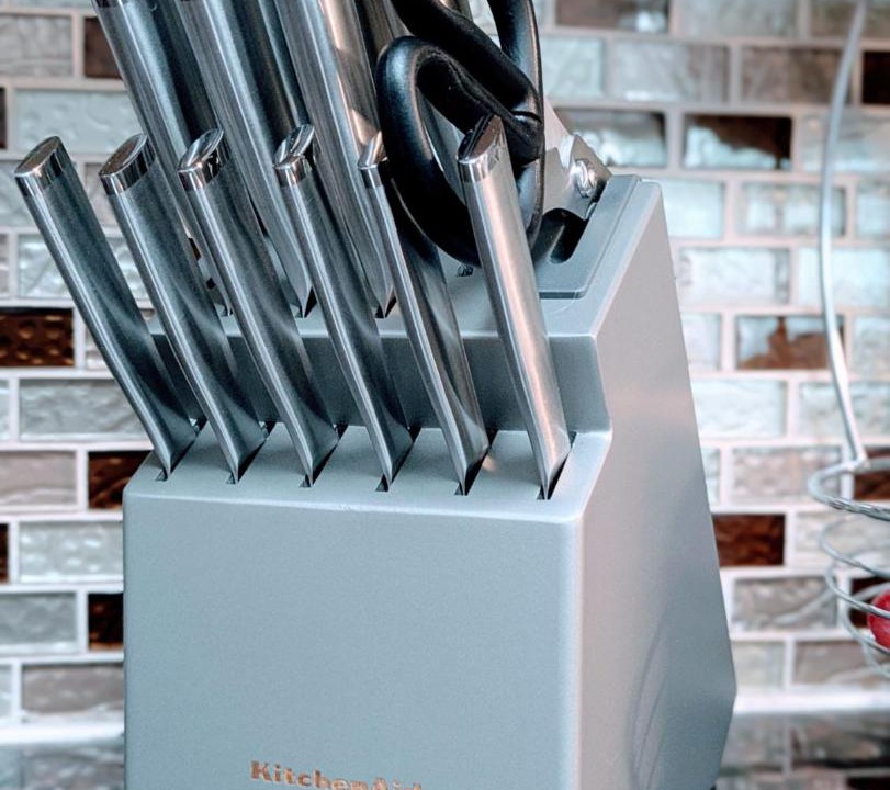 Photo of Kitchen in Heron Harbour Isle