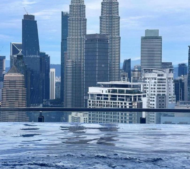 Photo of Buildings in Gua