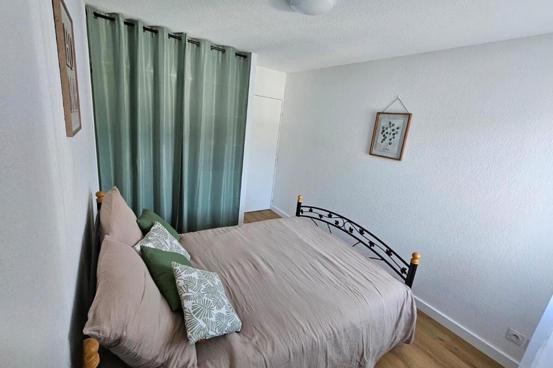 Photo of Bedroom in Benesse-Maremne