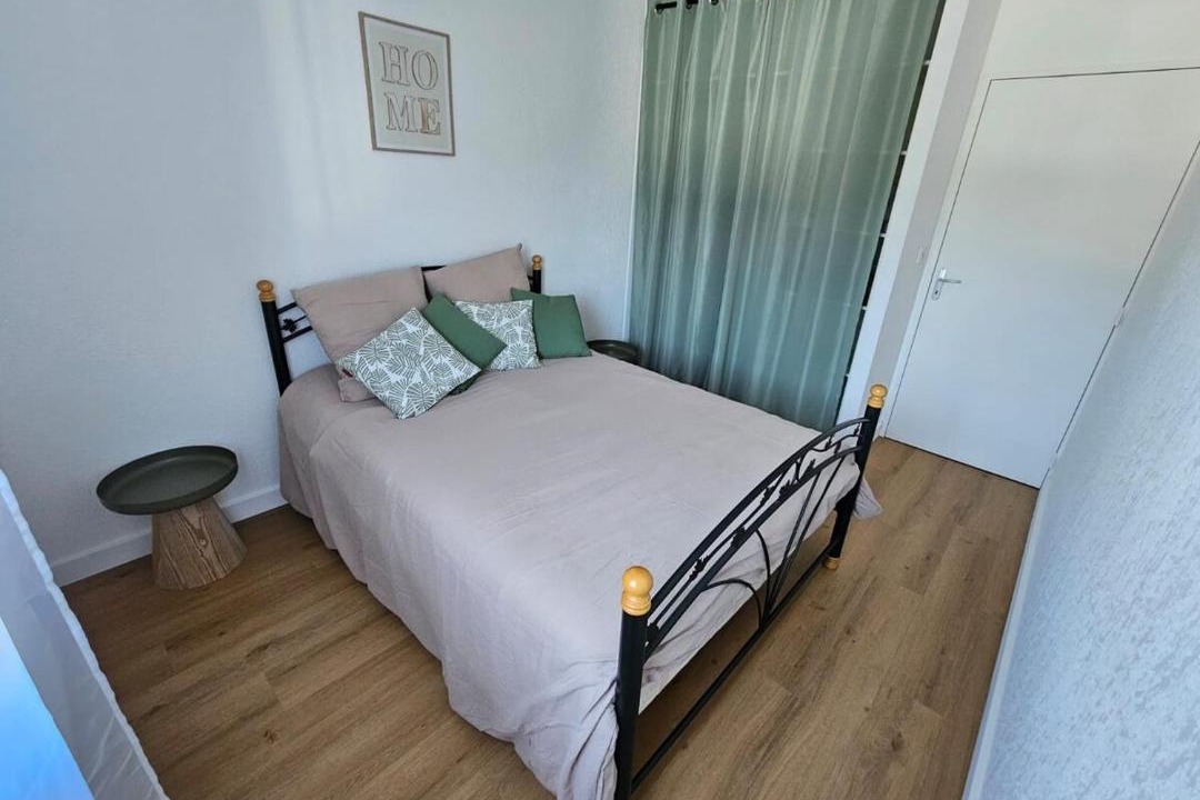 Photo of Bedroom in Benesse-Maremne