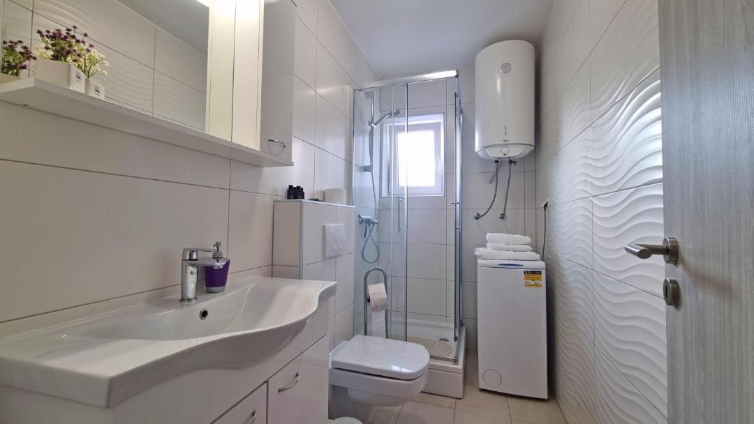 Photo of Bathroom in Cizici