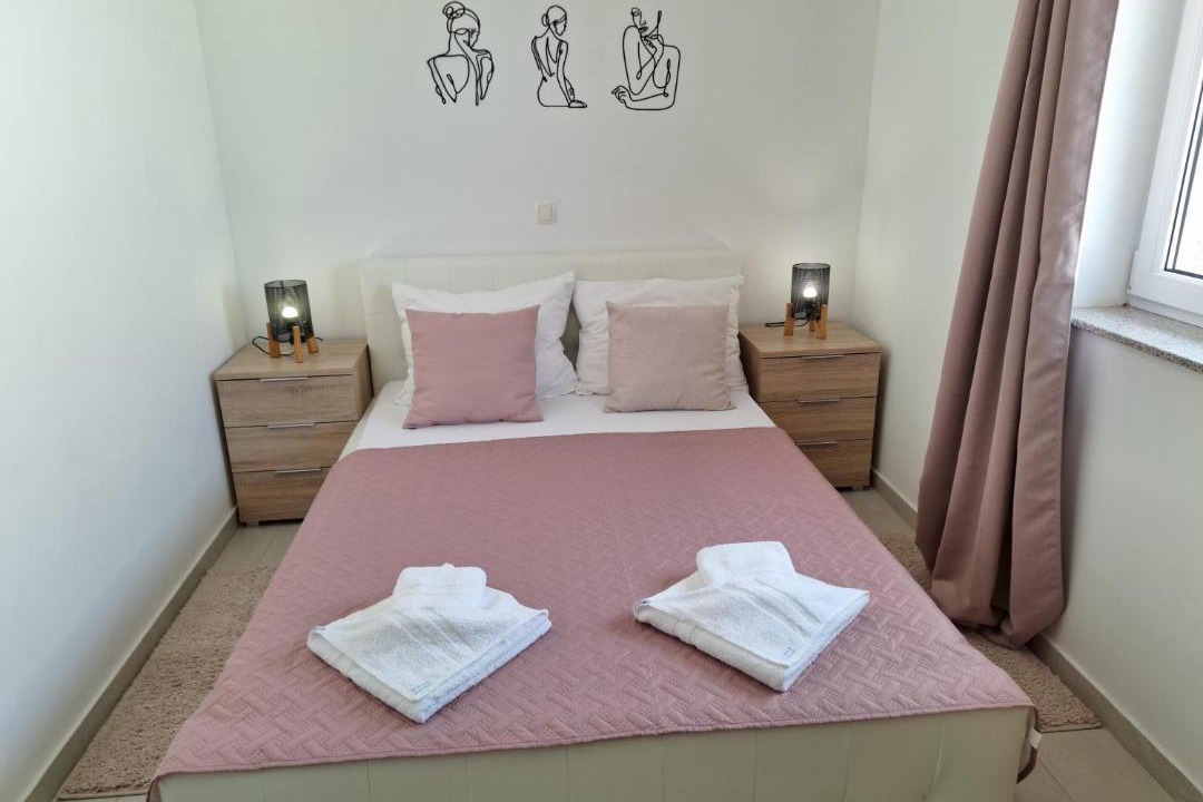 Photo of Bedroom in Cizici
