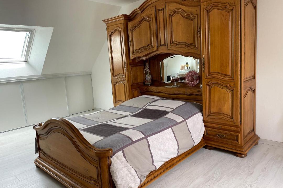 Photo of Bedroom in Ruaudin