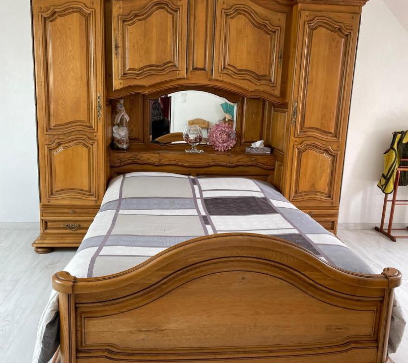 Photo of Bedroom in Ruaudin