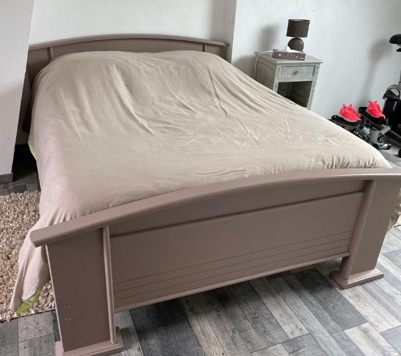 Photo of Bedroom in Ruaudin