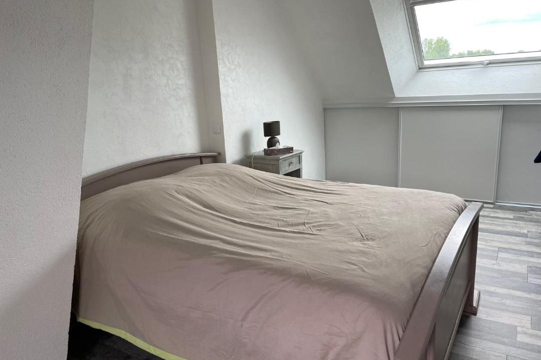 Photo of Bedroom in Ruaudin