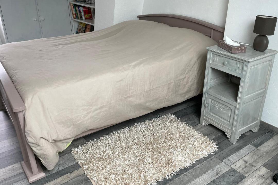 Photo of Bedroom in Ruaudin