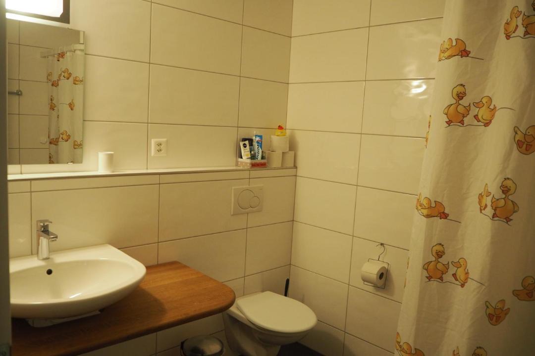 Photo of Bathroom in Uznach