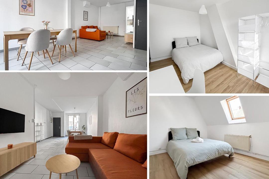 Photo of Others in Roubaix